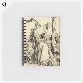 1-52_Albrecht-Durer_memo