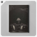 John Marin - アルフレッド スティーグリッツ Canvas.