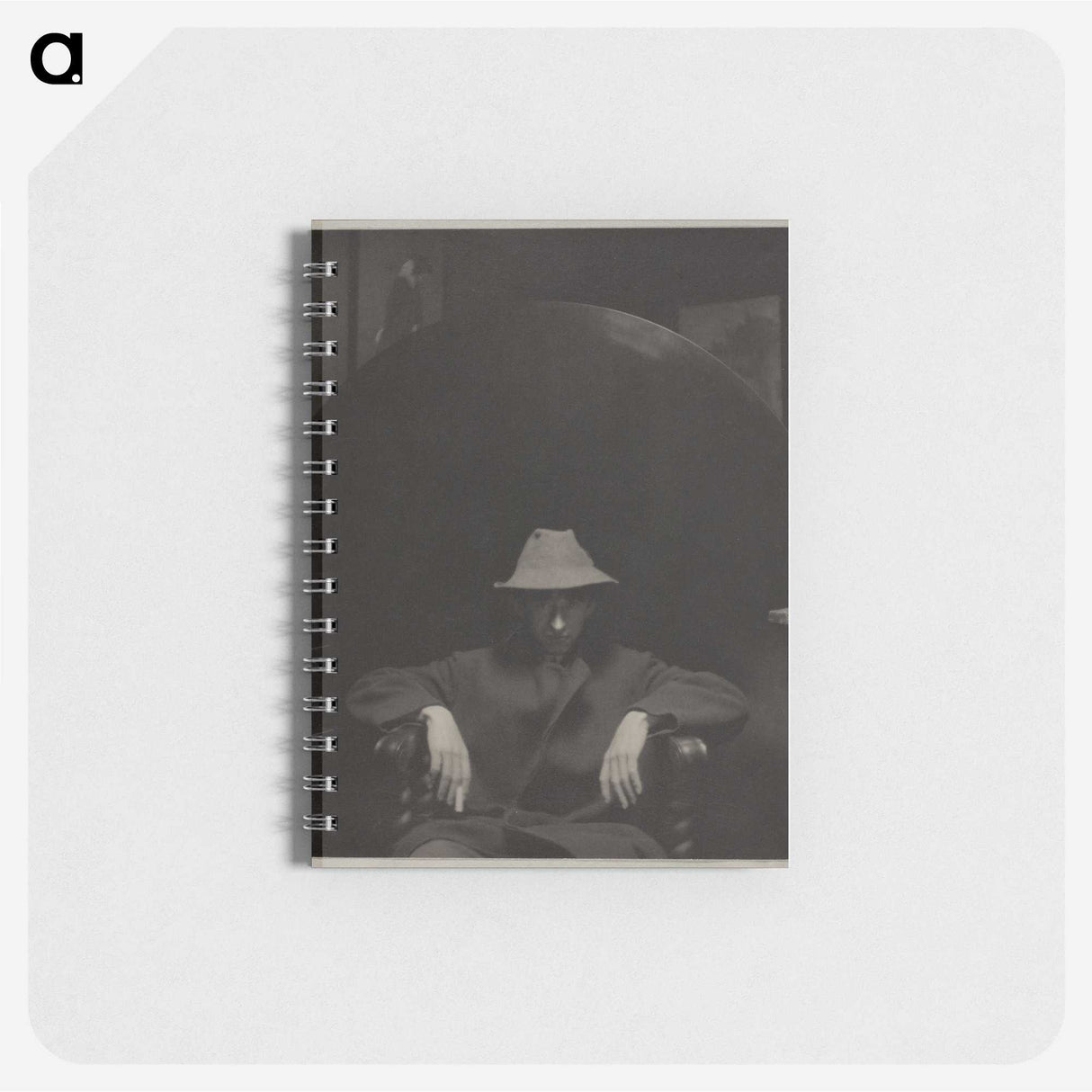 1-52_Alfred-Stieglitz_memo