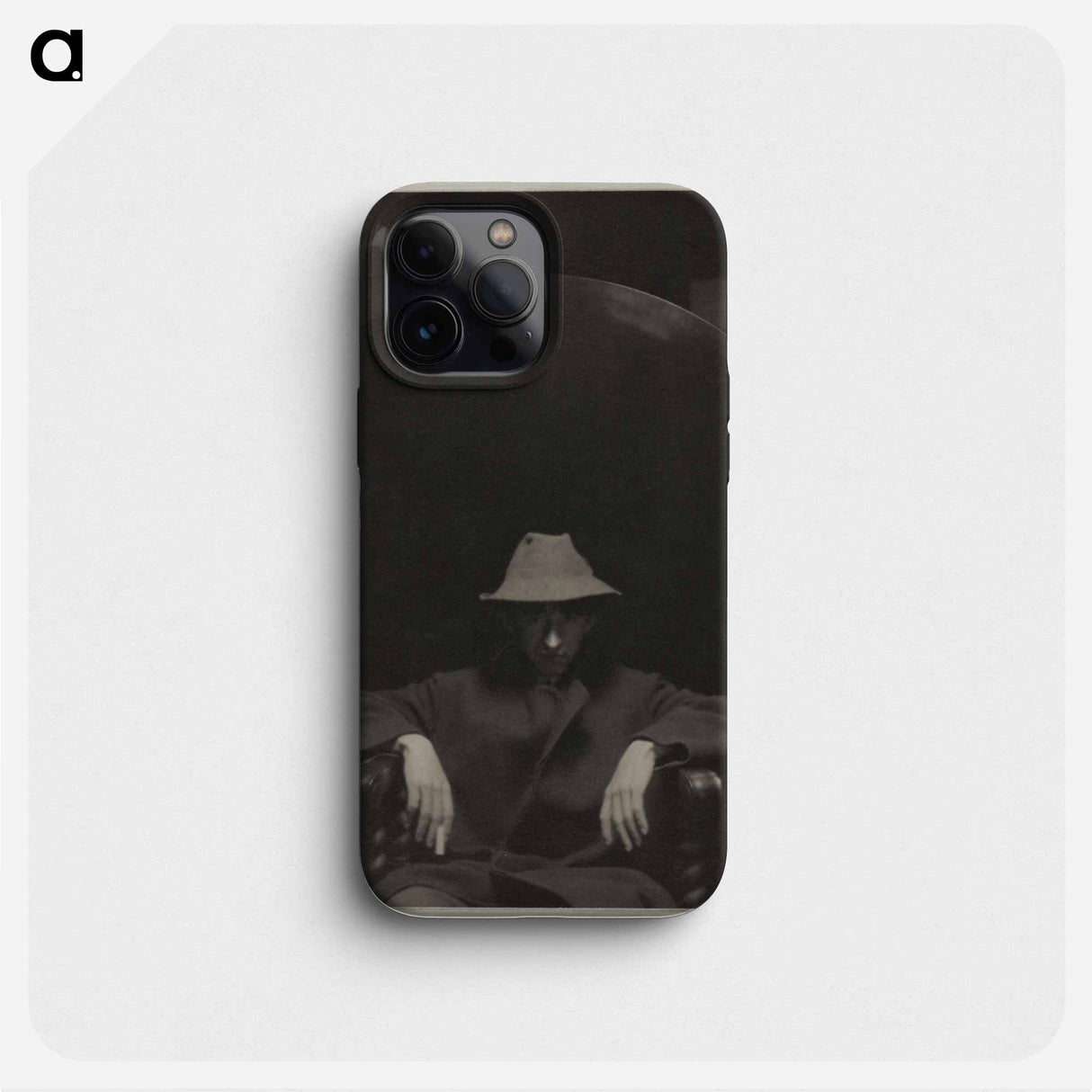 John Marin - アルフレッド スティーグリッツ Phone Case.