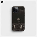 John Marin - アルフレッド スティーグリッツ Phone Case.