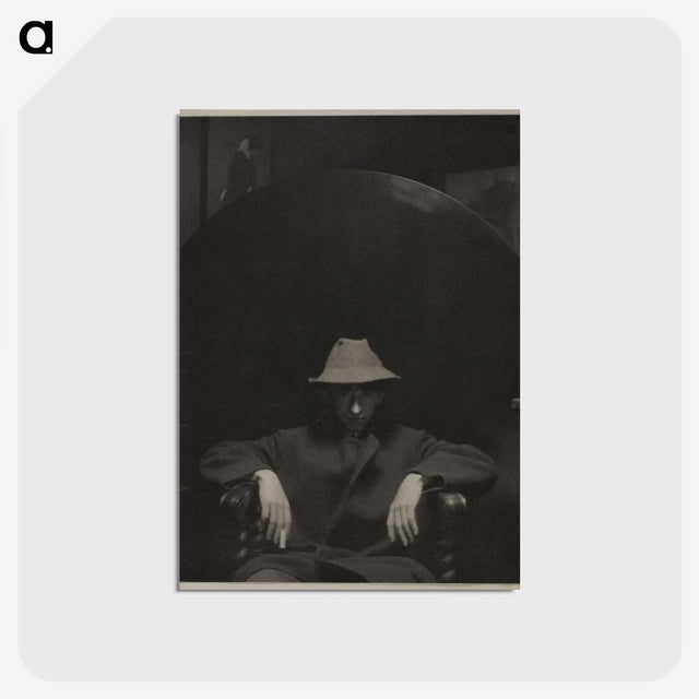 1-52_Alfred-Stieglitz_postcard