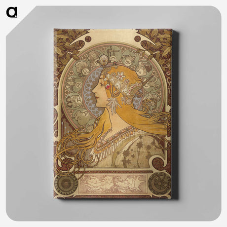 1-52_Alphonse-Mucha_canvas