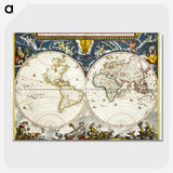 1-52_Antique-Maps_picture-crop
