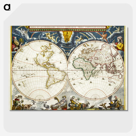 1-52_Antique-Maps_picture-crop