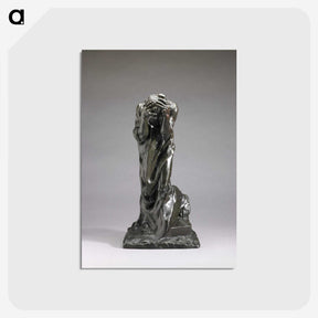 1-52_Auguste-Rodin_postcard