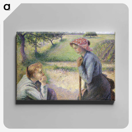 1-52_Camille-Pissarro_canvas