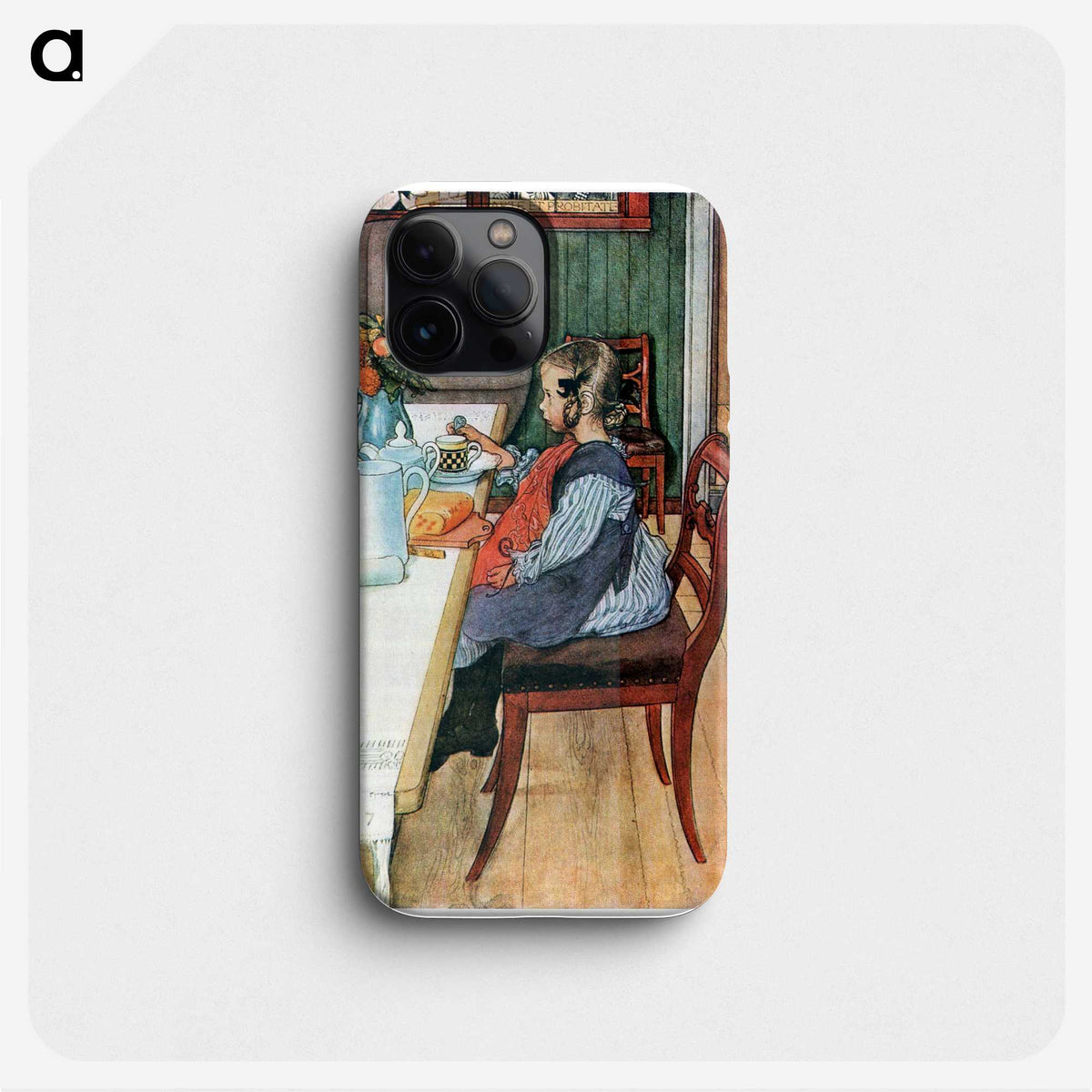 1-52_Carl-Larsson_phone