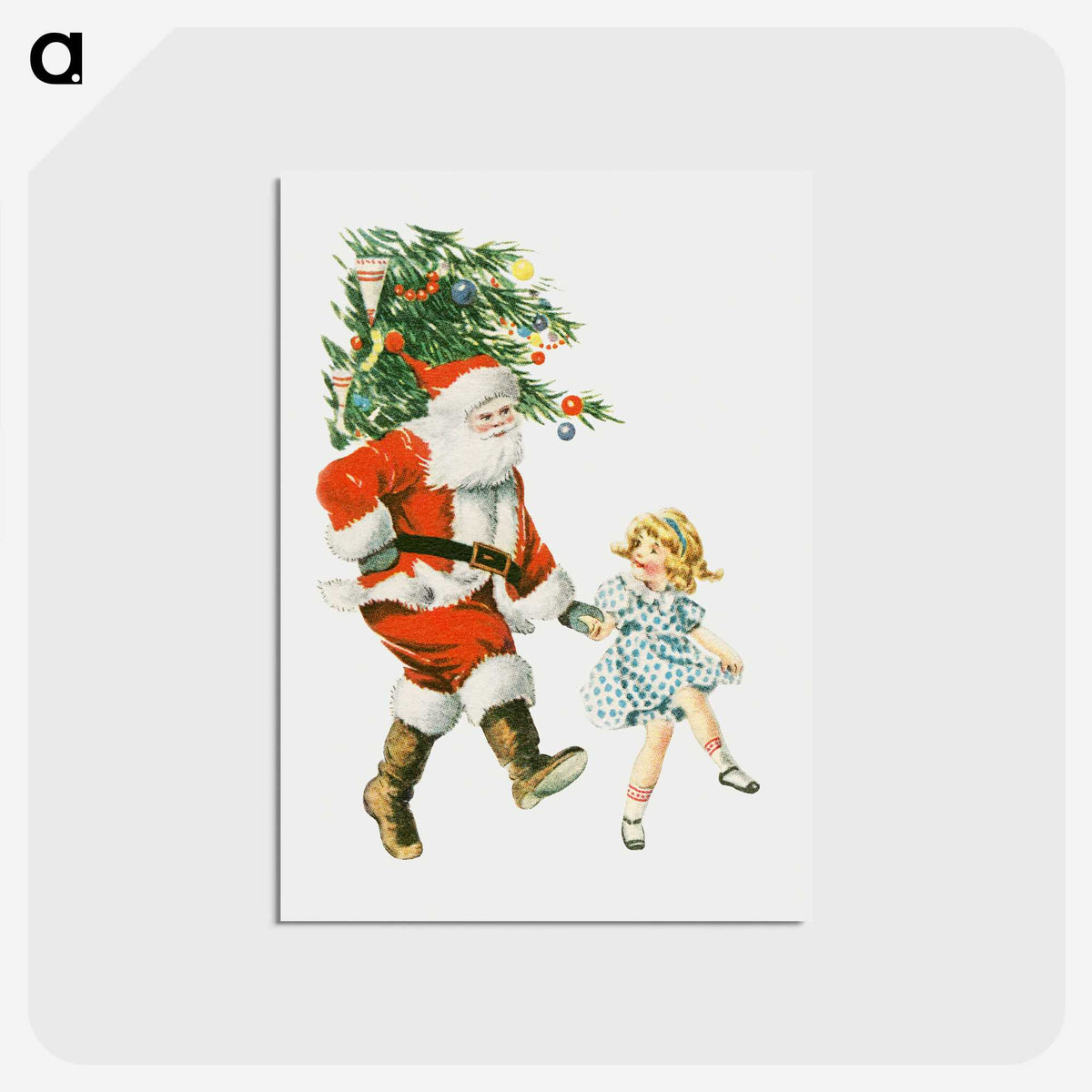 1-52_Christmas_postcard