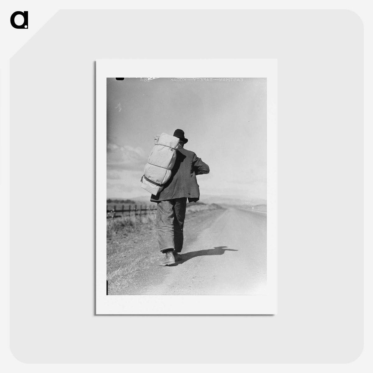 1-52_Dorothea-Lange_hagaki