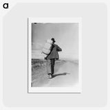 1-52_Dorothea-Lange_hagaki