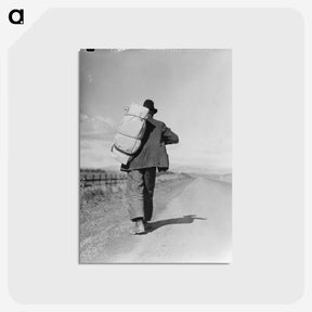 1-52_Dorothea-Lange_postcard