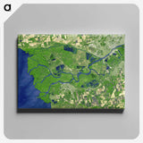 1-52_Earth-from-Above_canvas