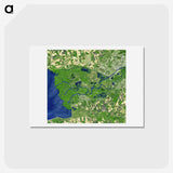 1-52_Earth-from-Above_hagaki