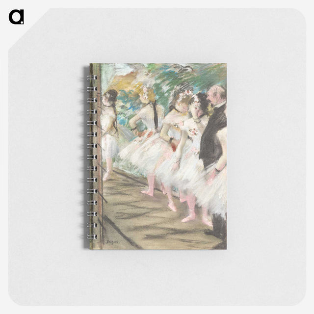 1-52_Edgar-Degas_memo