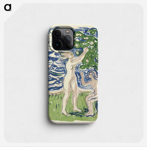1-52_Edvard-Munch_phone
