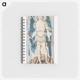 1-52_Edward-Burne-Jones_memo