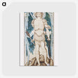 1-52_Edward-Burne-Jones_postcard