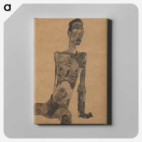 1-52_Egon-Schiele_canvas