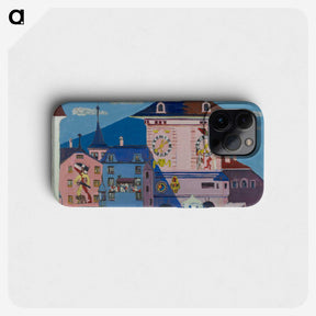 1-52_Ernst-Ludwig-Kirchner_phone