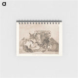 1-52_Francisco-de-Goya_memo