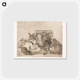 1-52_Francisco-de-Goya_postcard
