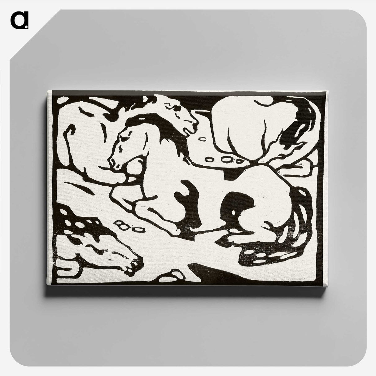 1-52_Franz-Marc_canvas