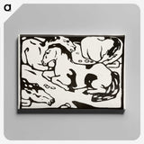 1-52_Franz-Marc_canvas