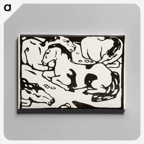 1-52_Franz-Marc_canvas