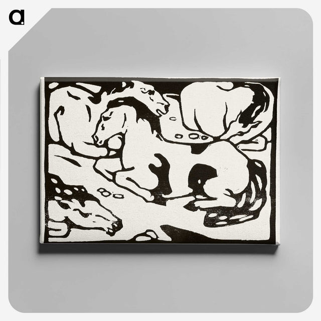 1-52_Franz-Marc_canvas