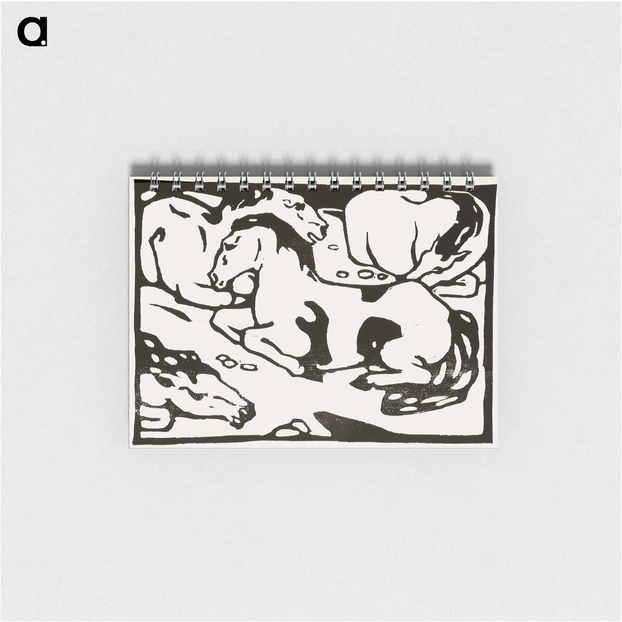 1-52_Franz-Marc_memo