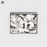 1-52_Franz-Marc_memo