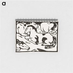 1-52_Franz-Marc_memo
