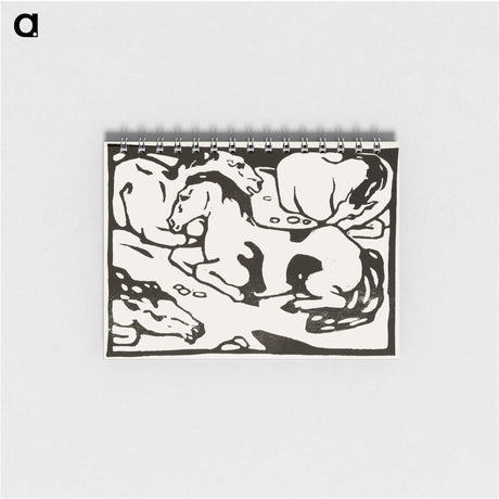 1-52_Franz-Marc_memo