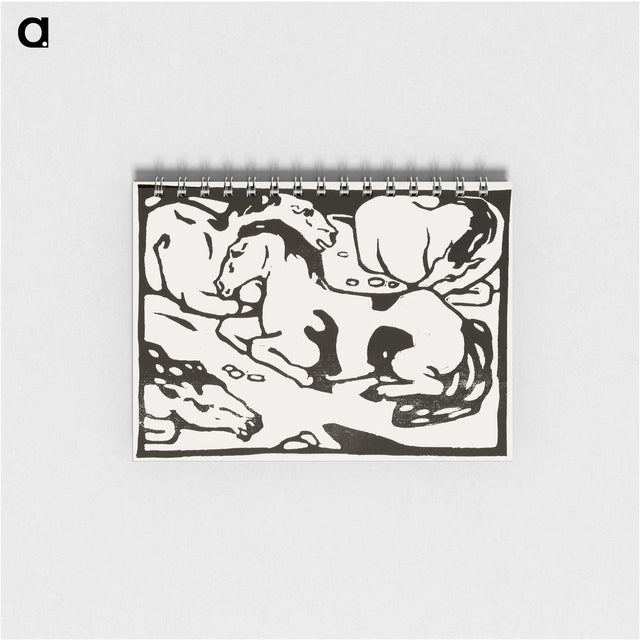 1-52_Franz-Marc_memo