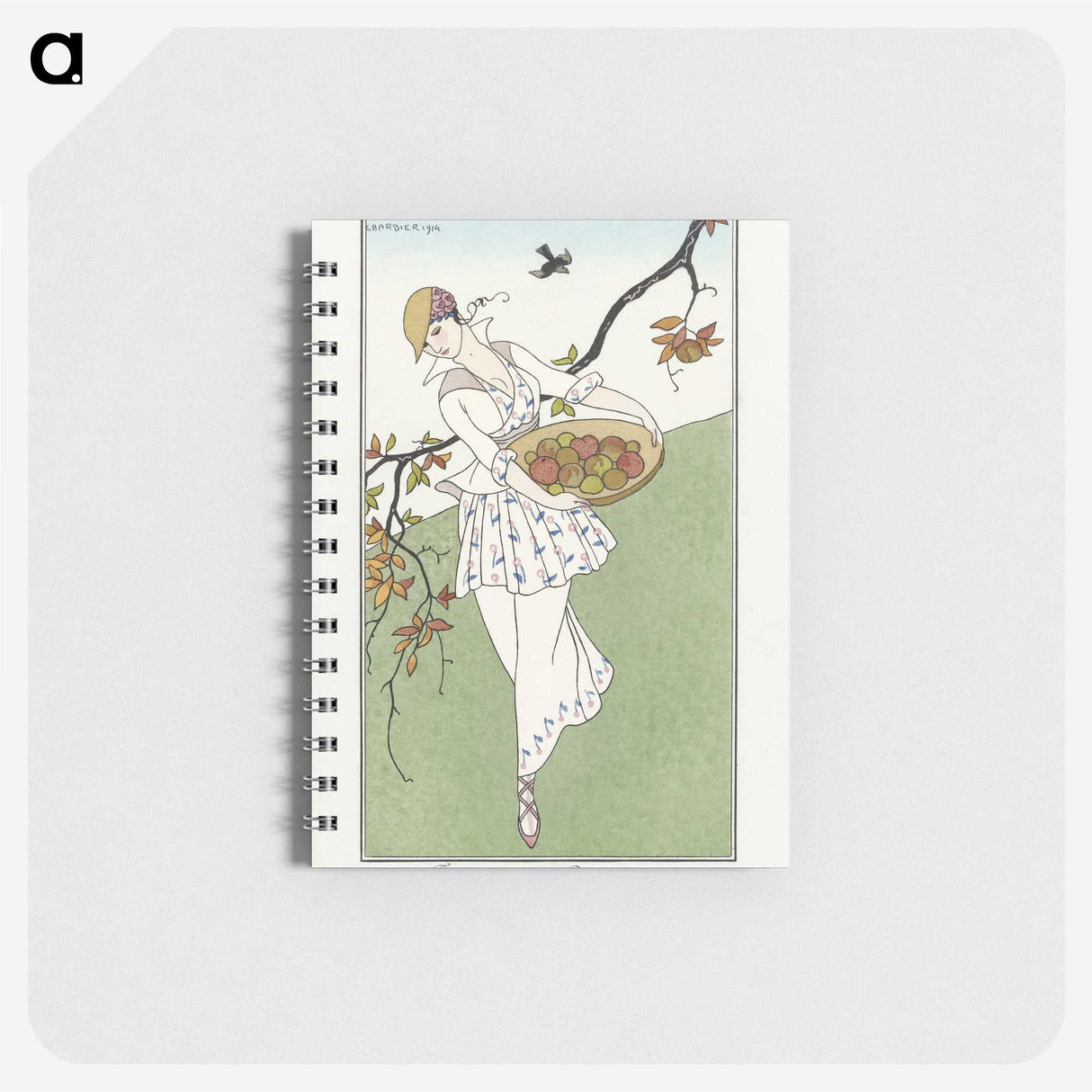 1-52_George-Barbier_memo
