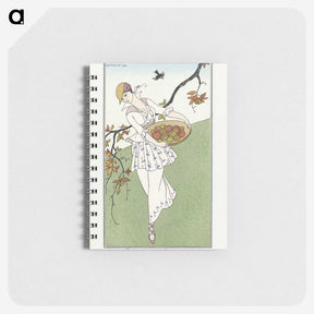 1-52_George-Barbier_memo