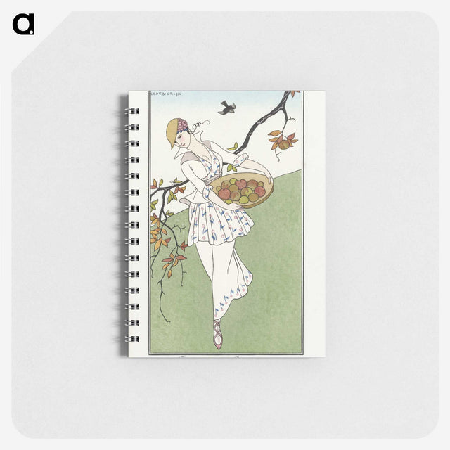 1-52_George-Barbier_memo