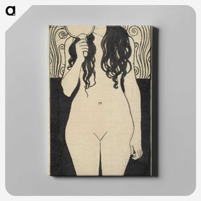 1-52_Gustav-Klimt_canvas