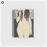 1-52_Gustav-Klimt_memo