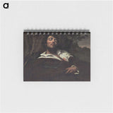 1-52_Gustave-Courbet_memo