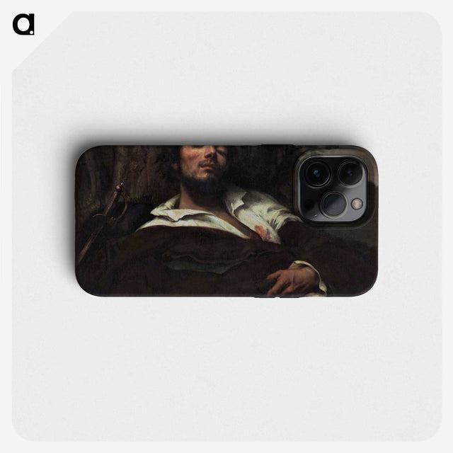 1-52_Gustave-Courbet_phone