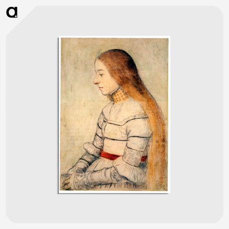 1-52_Hans-Holbein-the-Younger_postcard