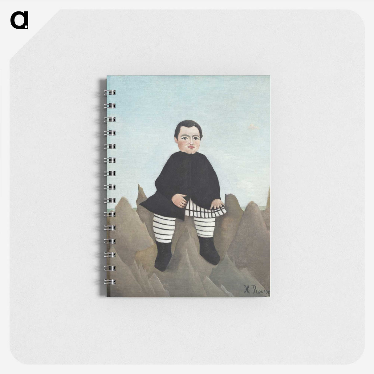 1-52_Henri-Rousseau_memo