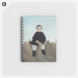 1-52_Henri-Rousseau_memo