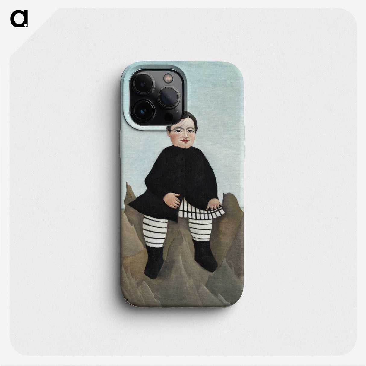 1-52_Henri-Rousseau_phone
