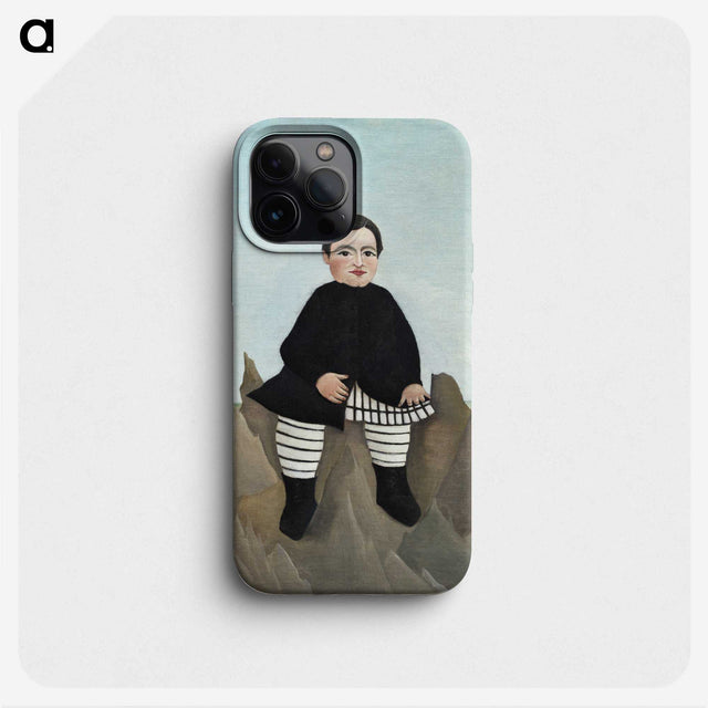 1-52_Henri-Rousseau_phone