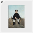 1-52_Henri-Rousseau_postcard