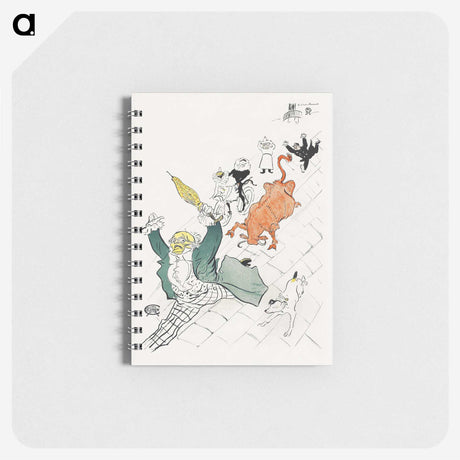 1-52_Henri-de-Toulouse-Lautrec_memo