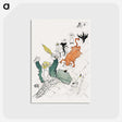 1-52_Henri-de-Toulouse-Lautrec_postcard